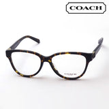 コーチ メガネ COACH HC6153F 5120