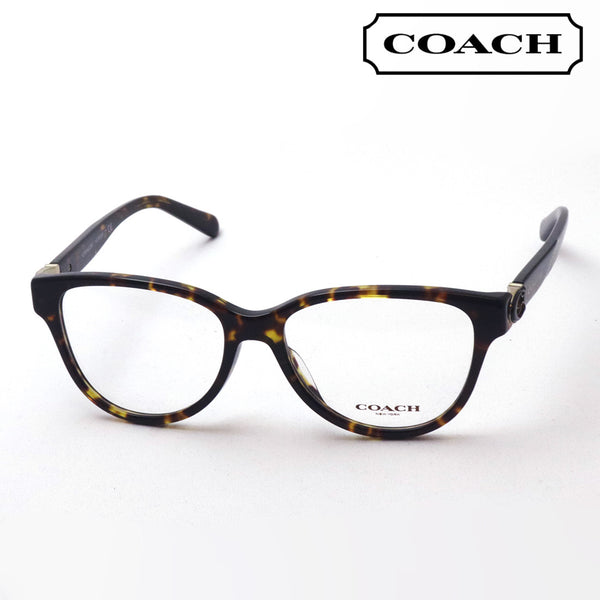 Coach glasses COACH HC6153F 5120