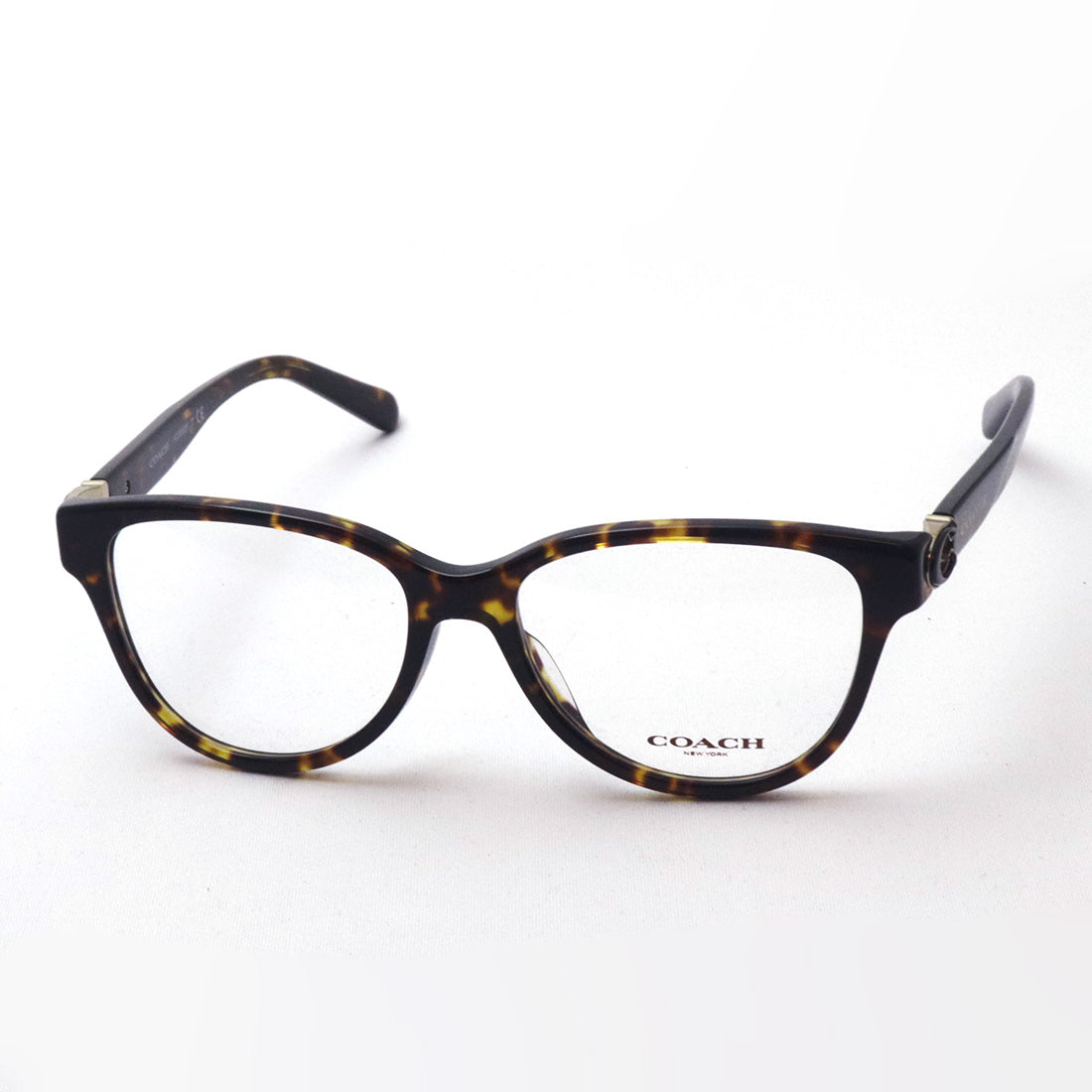 Coach glasses COACH HC6153F 5120