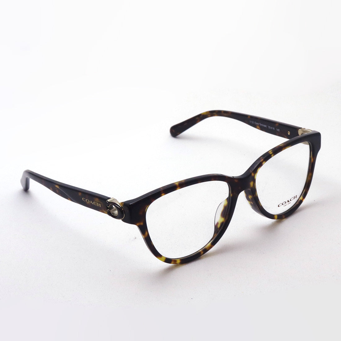 Coach glasses COACH HC6153F 5120