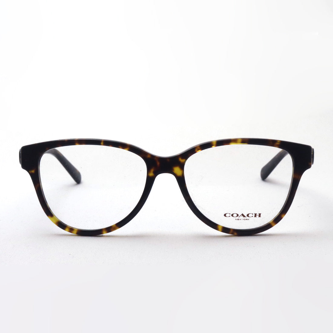 Coach glasses COACH HC6153F 5120