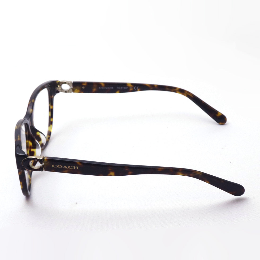 Coach glasses COACH HC6153F 5120
