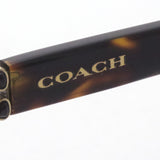コーチ メガネ COACH HC6153F 5120