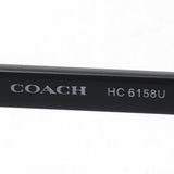 Coach glasses COACH HC6158U 5002