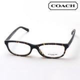 コーチ メガネ COACH HC6158U 5120
