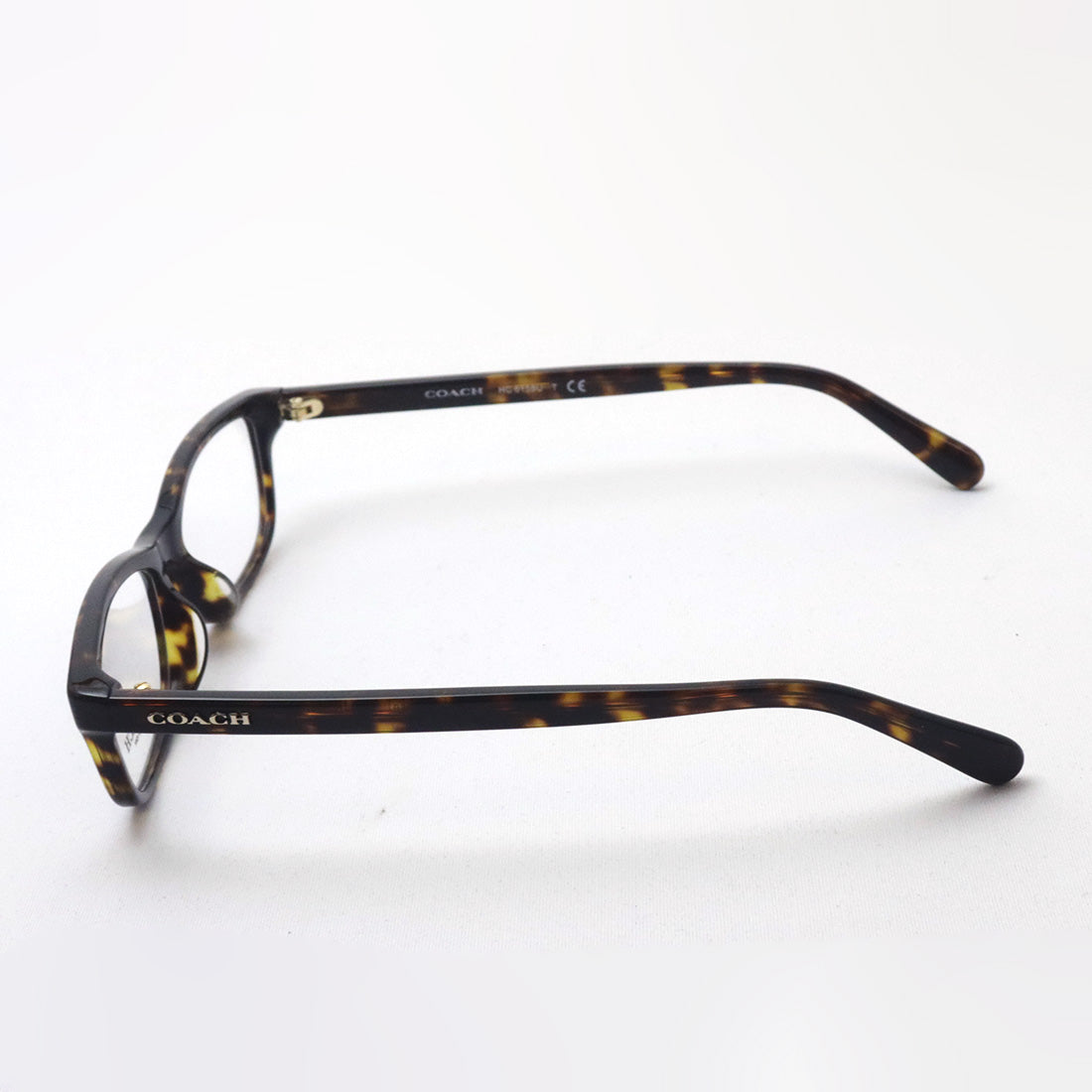 Coach Glasses COACH HC6158U 5120