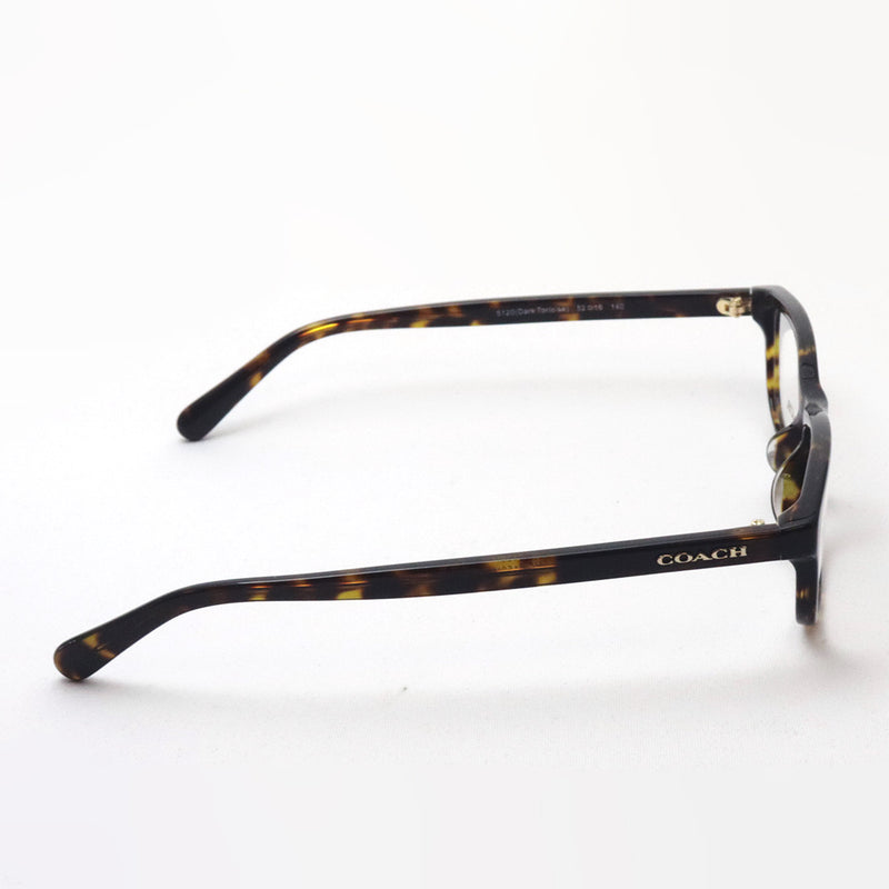 Coach glasses COACH sunglasses HC6158U 5120