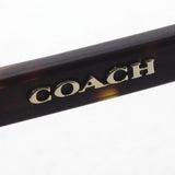 コーチ メガネ COACH HC6158U 5120