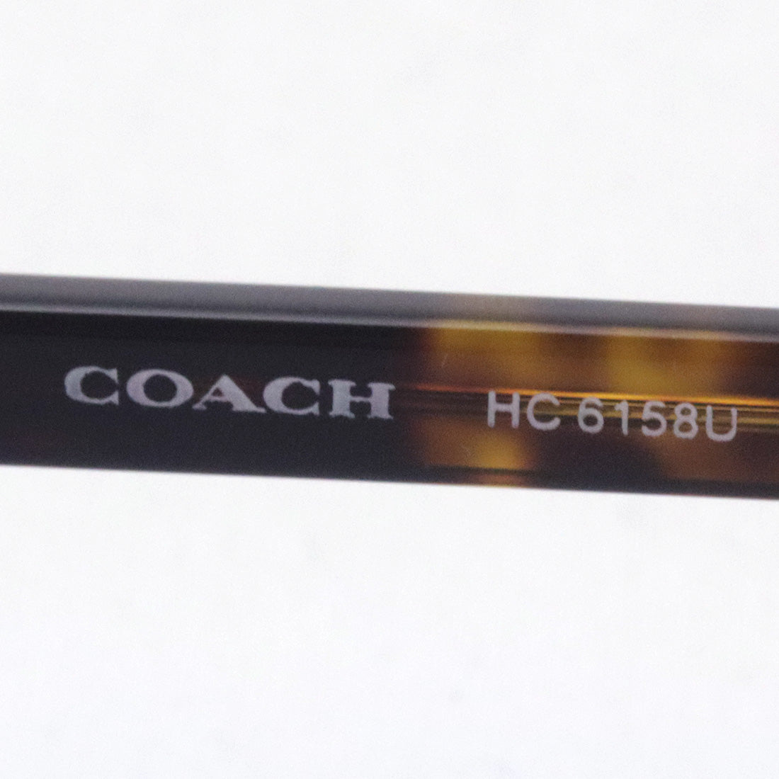 Coach Glasses COACH HC6158U 5120