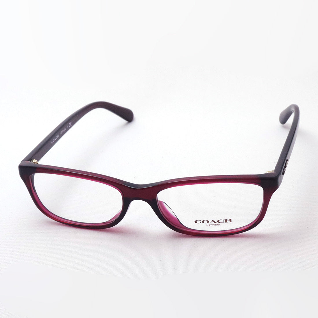 Coach Glasses COACH HC6158U 5172