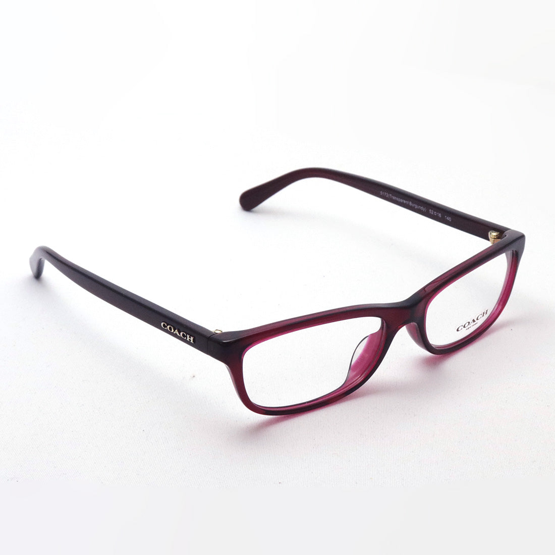 Coach Glasses COACH HC6158U 5172