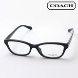 SALE コーチ メガネ COACH HC6159U 5002