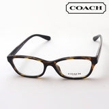 SALE コーチ メガネ COACH HC6159U 5120