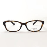 SALE コーチ メガネ COACH HC6159U 5120