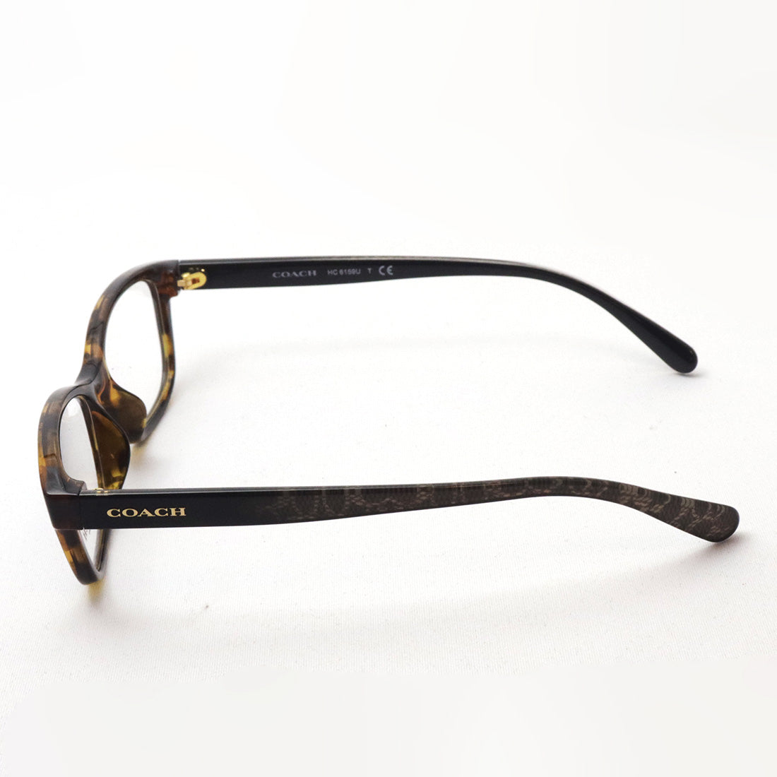 SALE Coach Glasses COACH HC6159U 5120
