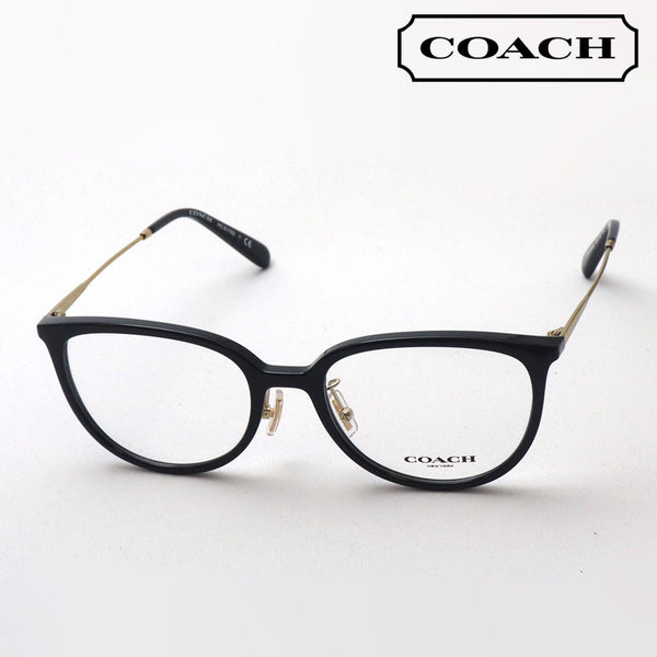 Coach glasses COACH HC6175D 5002