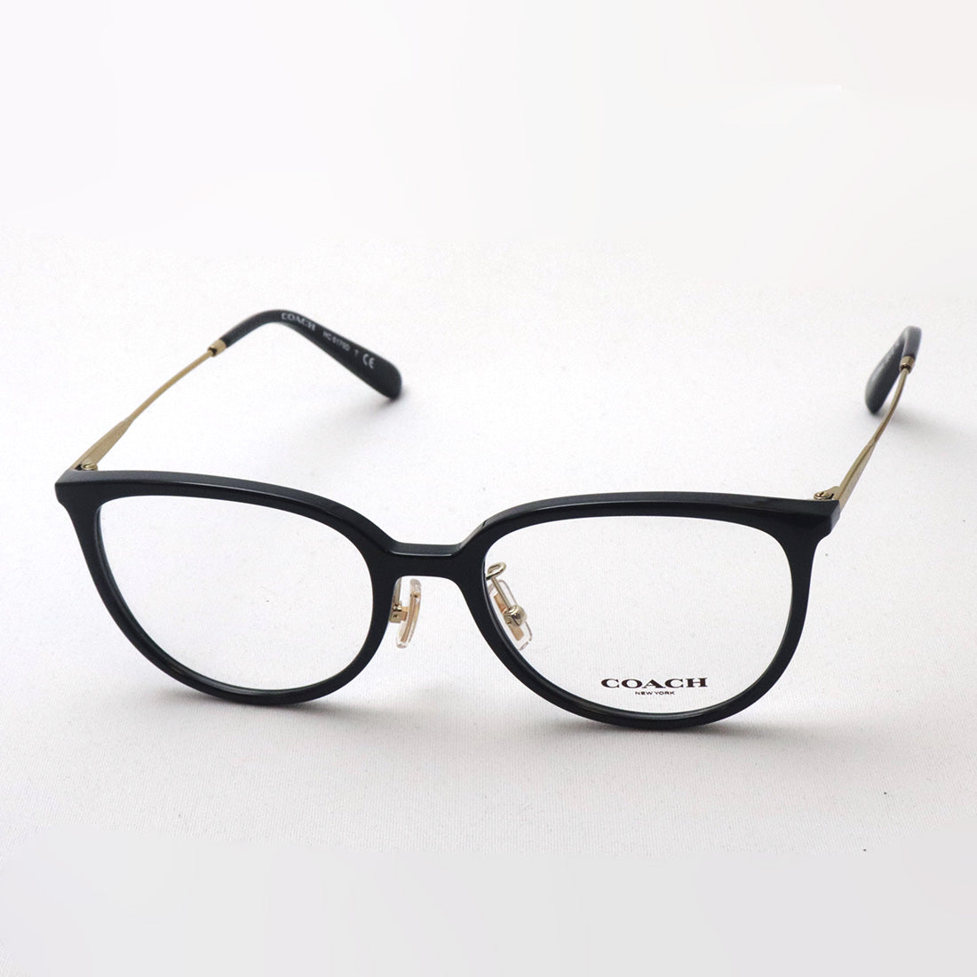 Coach glasses COACH HC6175D 5002