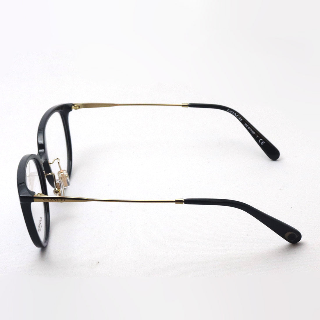 Coach glasses COACH HC6175D 5002