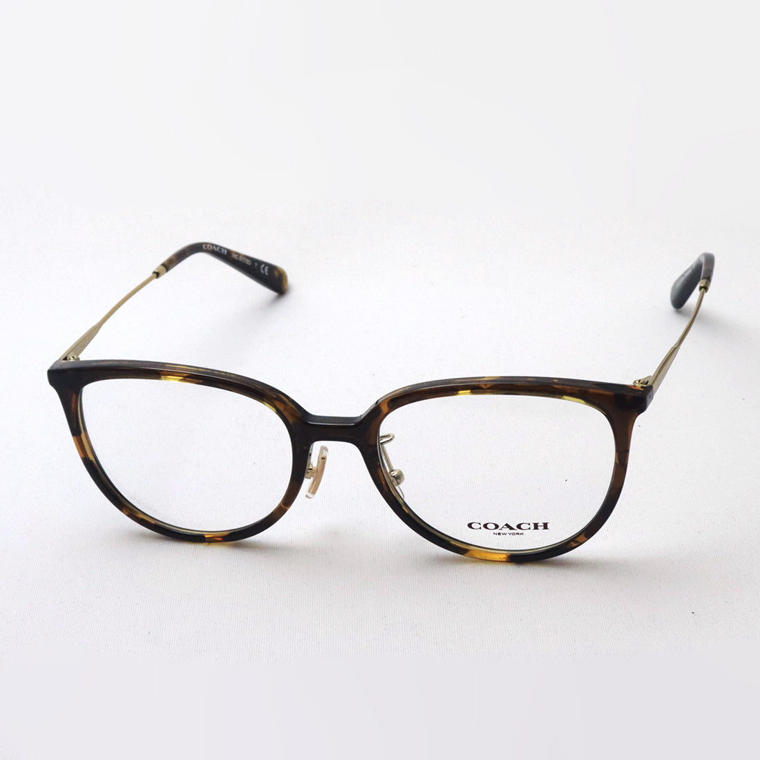 Coach Glasses COACH HC6175D 5120