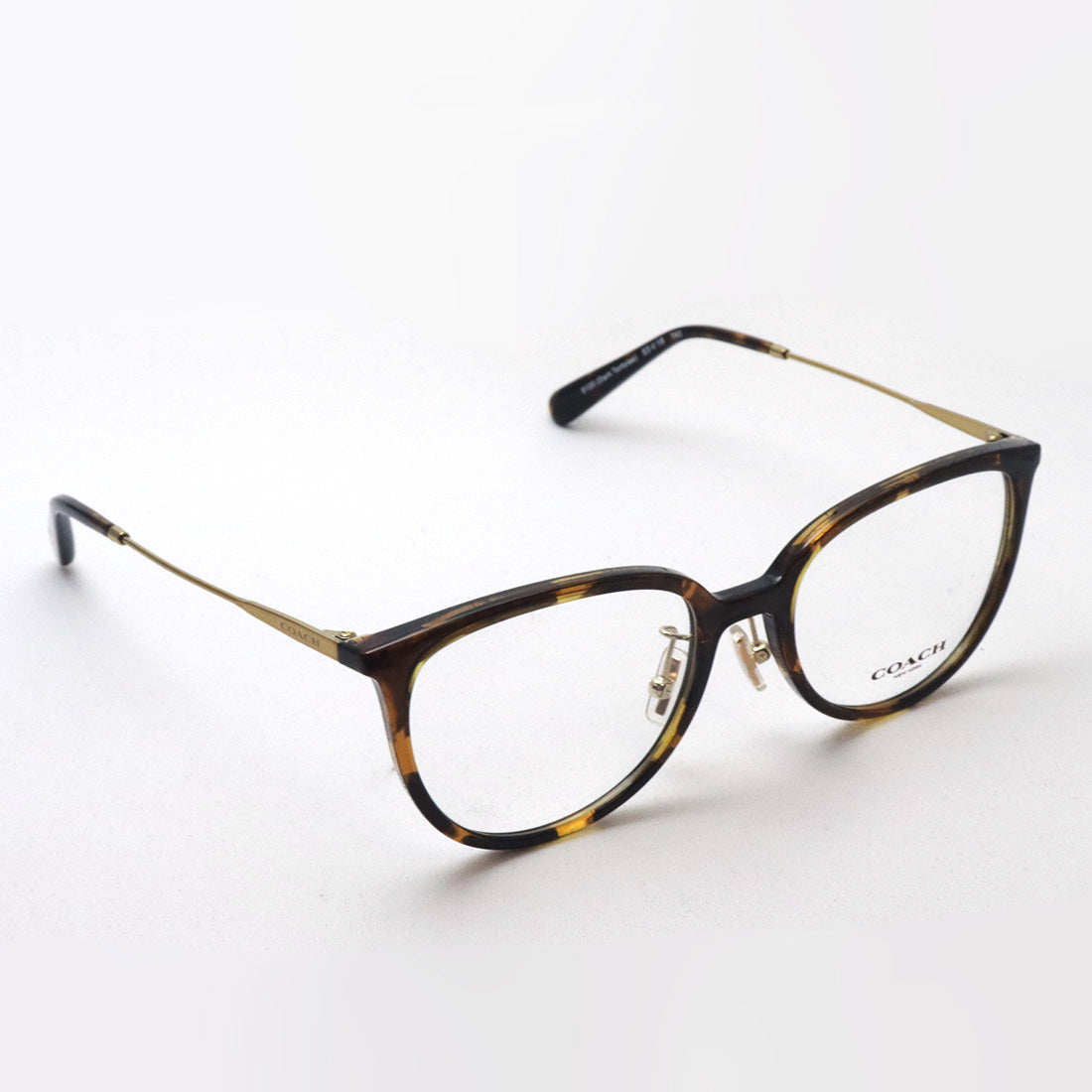 Coach Glasses COACH HC6175D 5120