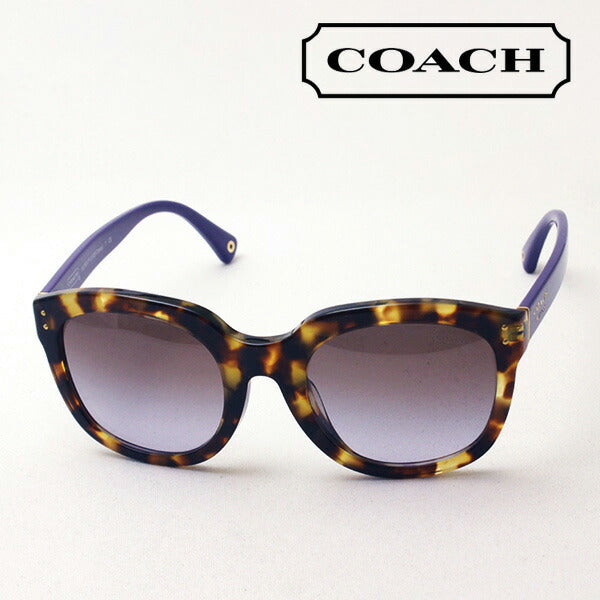 SALE Coach Sunglasses COACH Sunglasses HC8047F 510368