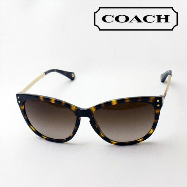 SALE Coach Sunglasses COACH Sunglasses HC8084 517013