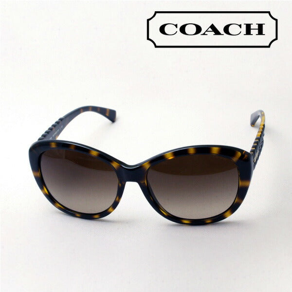 SALE Coach Sunglasses COACH Sunglasses HC8142 512013