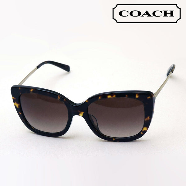SALE Coach Sunglasses COACH HC8246F 541713