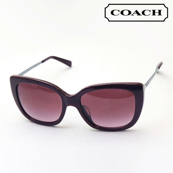 SALE Coach Sunglasses COACH HC8246F 55098H