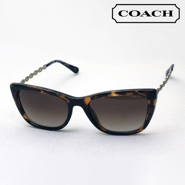 SALE Coach Sunglasses COACH Sunglasses HC8257U 512013