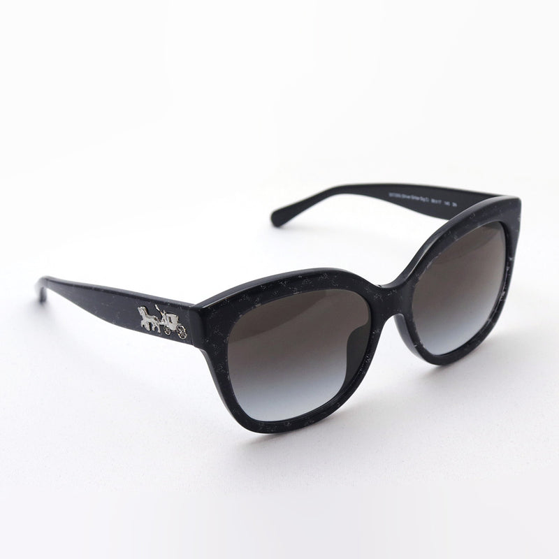 SALE Coach Sunglasses COACH Sunglasses HC8264F 55728G