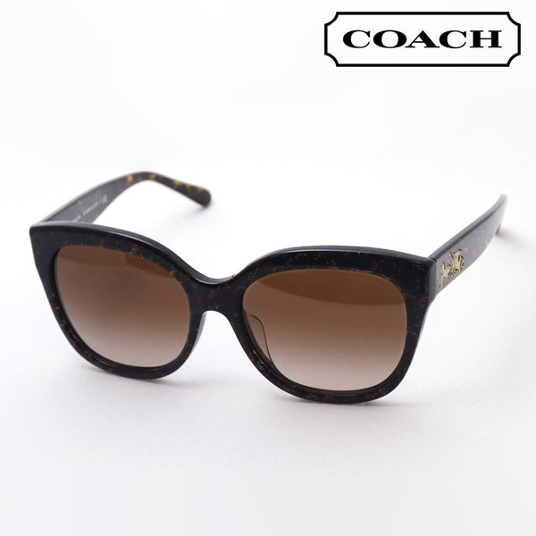 SALE Coach Sunglasses COACH Sunglasses HC8264F 557313