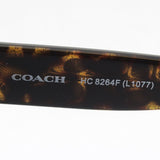 SALE コーチ サングラス COACH サングラス HC8264F 557313