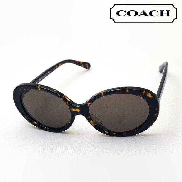 SALE Coach Sunglasses COACH Sunglasses HC8270U 512073