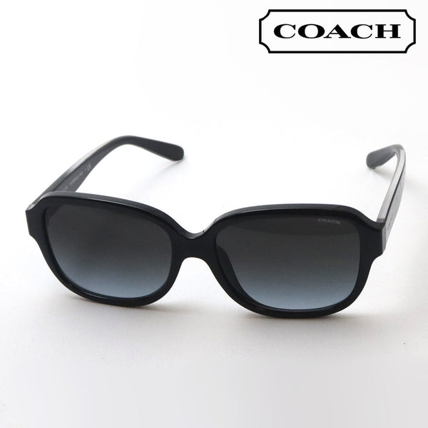 Coach sunglasses COACH sunglasses HC8298U 50028G