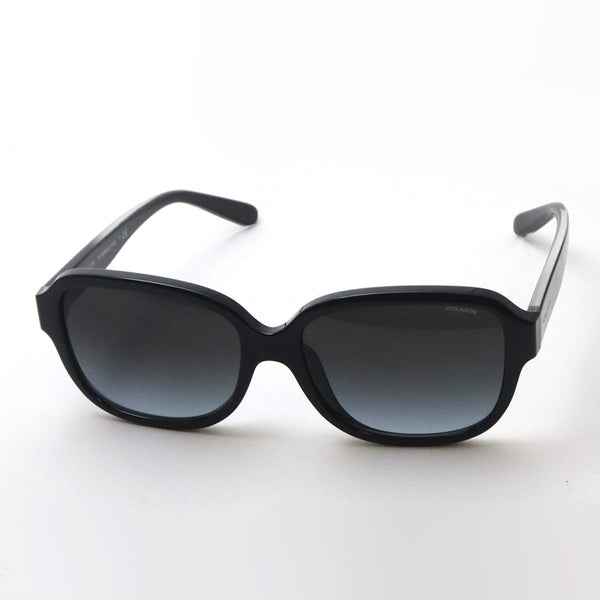 Coach sunglasses COACH sunglasses HC8298U 50028G
