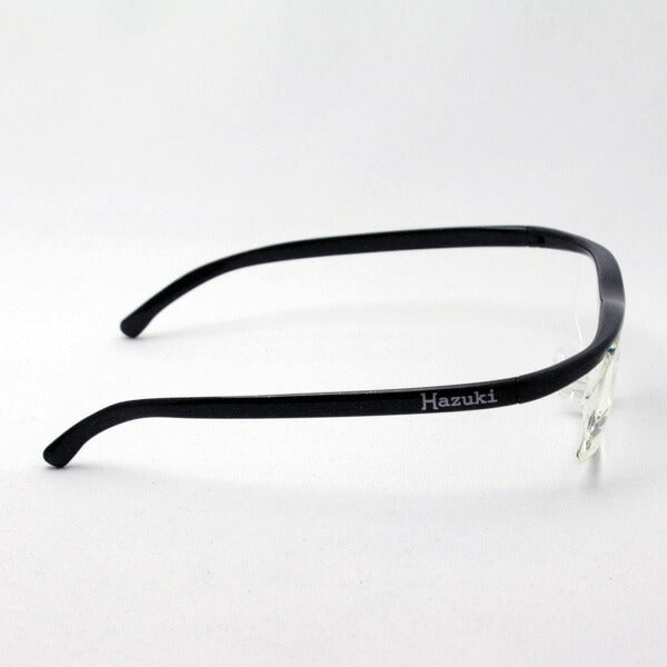 Hazuki loupe compacto 1.32 veces 1.6 veces 1.85 veces negro hazuki hazuki espejo agrandado