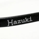 Hazuki Loupe Compact 1.32 times 1.6 times 1.85 times Black Hazuki HAZUKI enlarged mirror