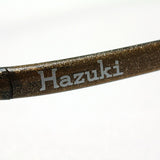 Hazuki Loupe Compact 1.32 times 1.6 times 1.85 times Brown Hazuki HAZUKI enlarged mirror