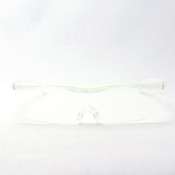 Hazuki loupe compacto 1.32 veces 1.6 veces 1.85 veces la perla hazuki hazuki espejo agrandado
