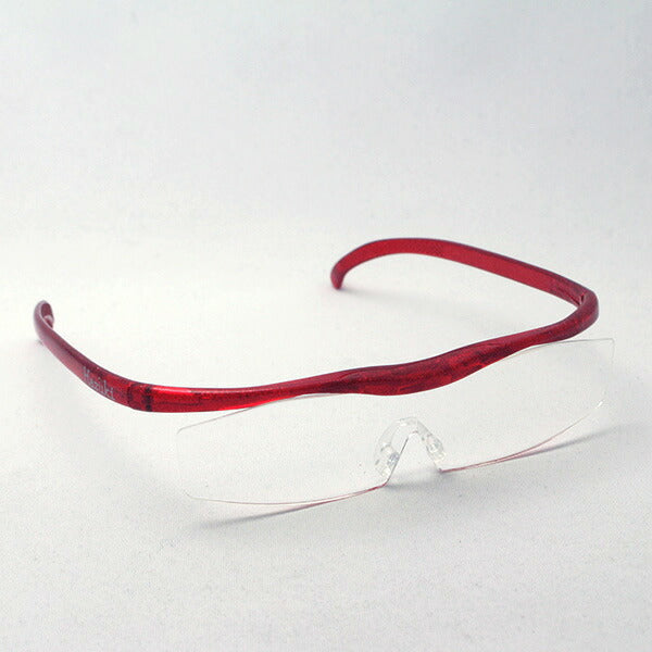 Hazuki loupe compacto 1.32 veces 1.6 veces 1.85 veces ruby hazuki hazuki espejo agrandado