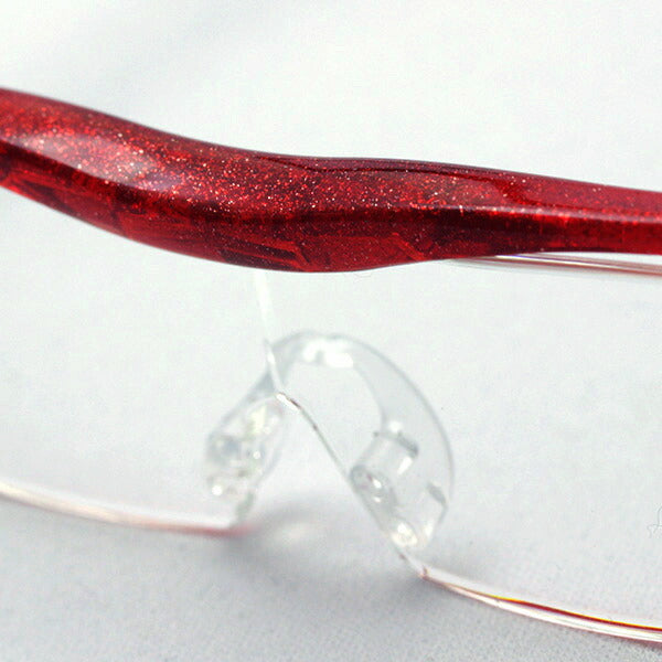 Hazuki loupe compacto 1.32 veces 1.6 veces 1.85 veces ruby hazuki hazuki espejo agrandado