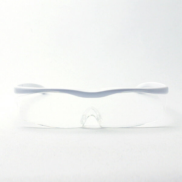 Hazuki loupe compacto 1.32 veces 1.6 veces 1.85 veces blanca hazuki hazuki espejo agrandado