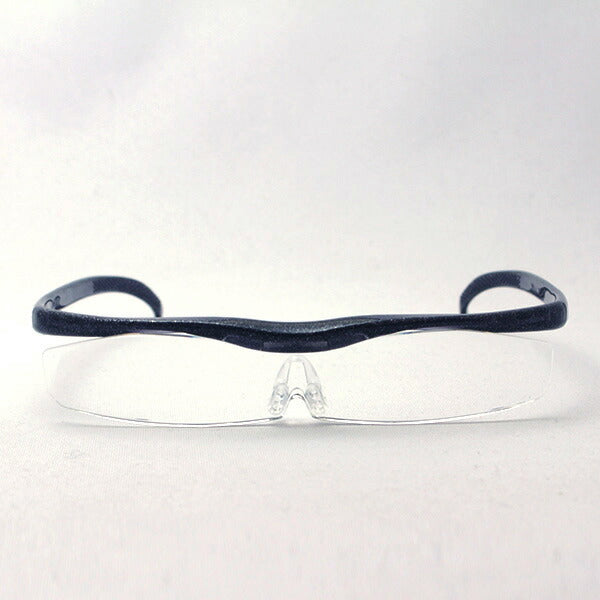 Hazuki Loupe Cool 1.32 veces 1.6 veces gris negro Hazuki Hazuki Mirror agrandado