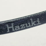 Hazuki Loupe Cool 1.32 times 1.6 times Black Gray Hazuki HAZUKI enlarged mirror