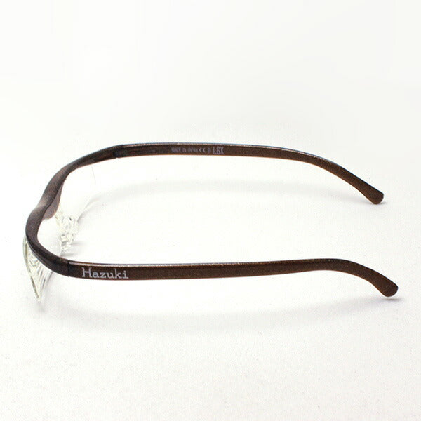 Hazuki loupe Cool 1.32 veces 1.6 veces marrón hazuki hazuki espejo agrandado