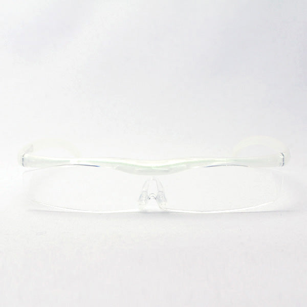 Hazuki Loupe Cool 1.32 veces 1.6 veces Pearl Hazuki Hazuki Mirror agrandado