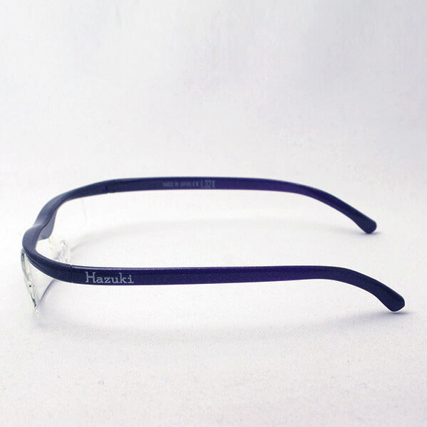 Hazuki Loupe Cool 1.32 veces 1.6 veces Purple Hazuki Hazuki Mirror agrandado