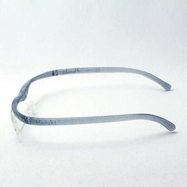Hazuki Loupe Cool 1.32 veces 1.6 veces Color de titanio Hazuki Hazuki Mirror agrandado