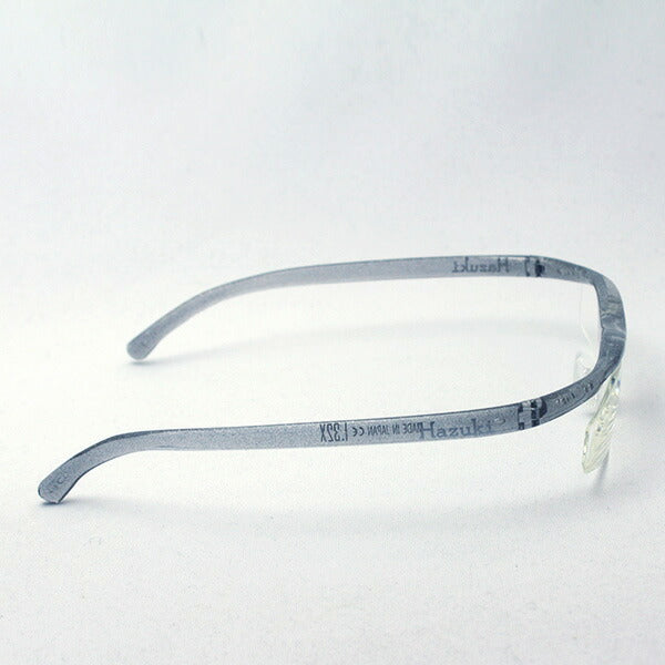 Hazuki Loupe Cool 1.32 veces 1.6 veces Color de titanio Hazuki Hazuki Mirror agrandado